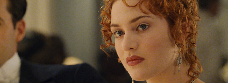 Dari Titanic Sampai Avatar, Ini 10 Film Kate Winslet Buat Kamu