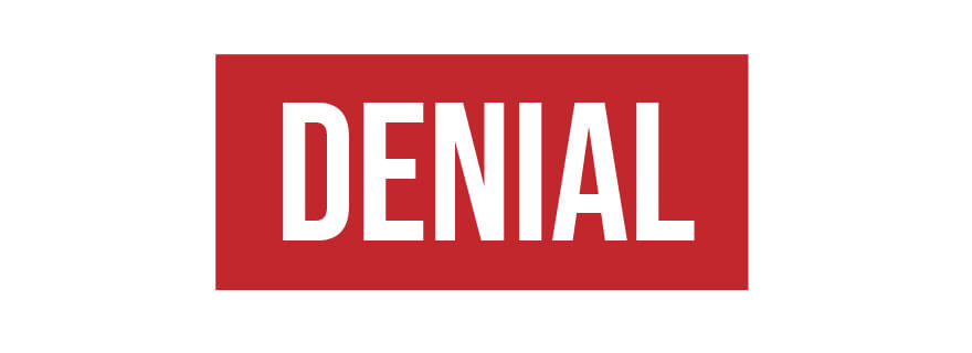 Denial Adalah Simak Istilah yang Lagi Viral di Medsos