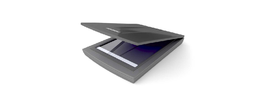 Fungsi Scanner Asli Bukan Cuma di HP! Kenali Jenisnya