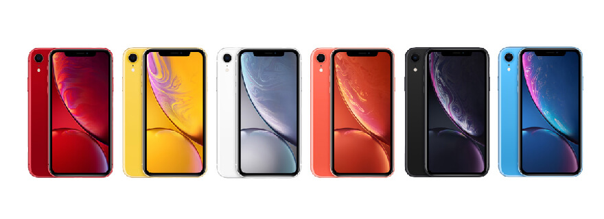 Harga iPhone XR Second Berapa Simak Lengkapnya di Sini