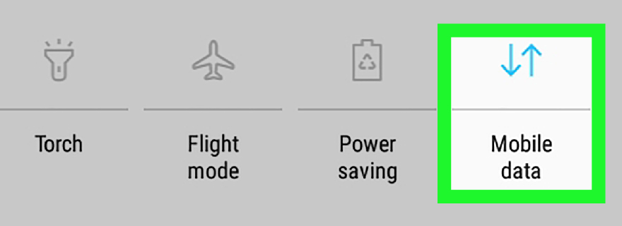 Kenapa Data Seluler Tidak Bisa Digunakan Padahal Sudah Diaktifkan