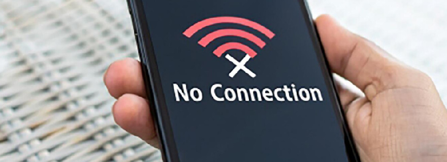 Kenapa WiFi Tidak Ada Internet Ini Penyebab dan Solusinya