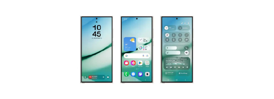 One UI 7 Fitur, Kelebihan, dan Kekurangannya