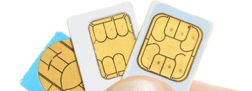 Penyebab Kenapa Kartu SIM Tidak Terbaca dan Solusinya, Lengkap