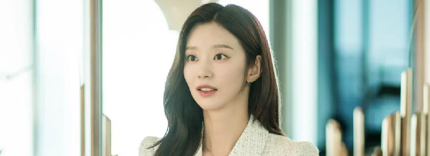 Profil Lee Joo Bin dan 5 Rekomendasi Drakornya