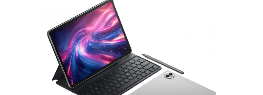 Review Tablet Honor Pad 10, Spek Gahar Harga Terjangkau