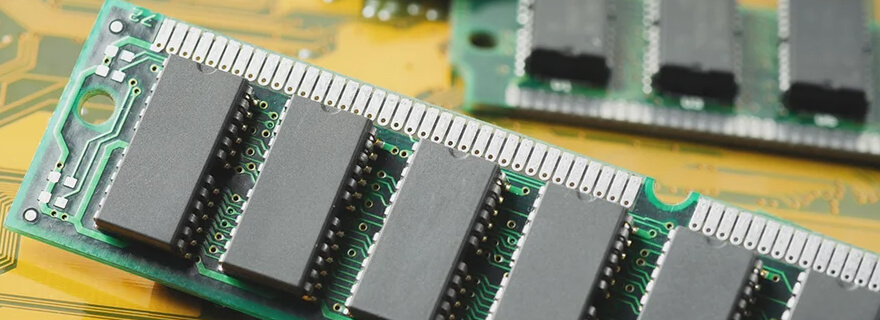 Serba-serbi RAM Fungsi, Cara Kerja, Jenis dan Tips Memilihnya