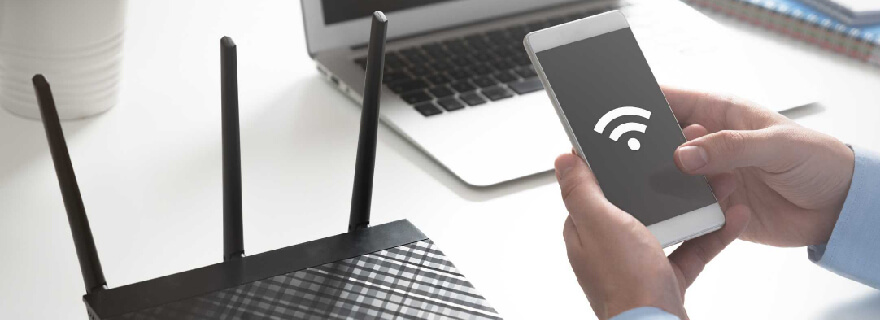 WiFi Only Artinya Cek Penyebab dan Cara Mengatasinya, yuk