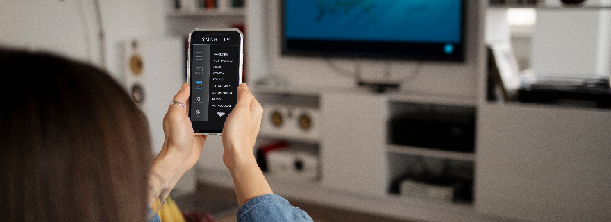 cara menyambungkan wifi ke tv