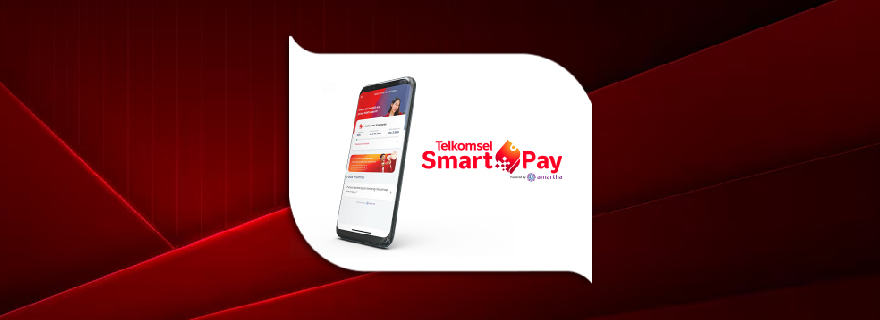 cashback telkomsel smartpay