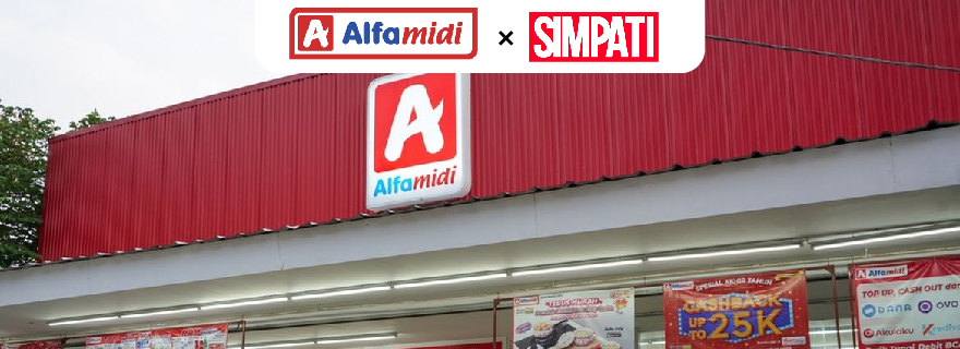 diskon paket simpati di alfamidi