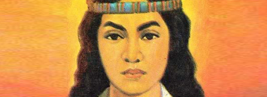 Pahlawan wanita Indonesia