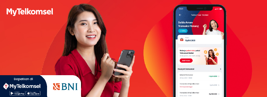 promo bni di mytelkomsel