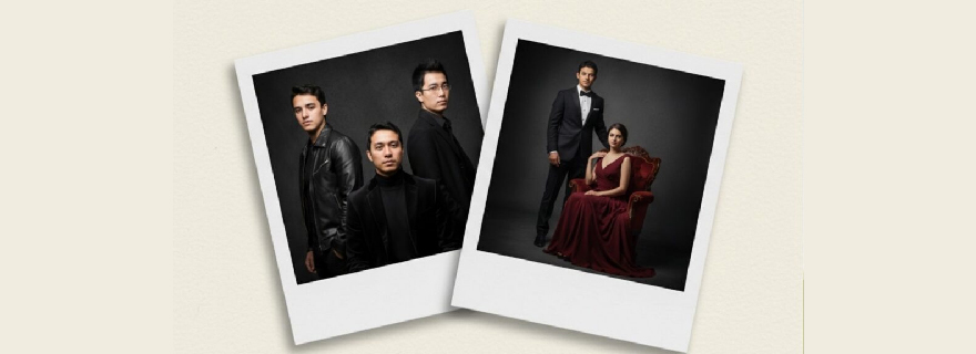 prompt gemini ai foto sendiri