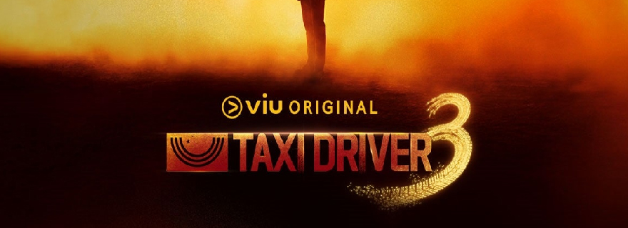 taxi driver season 3