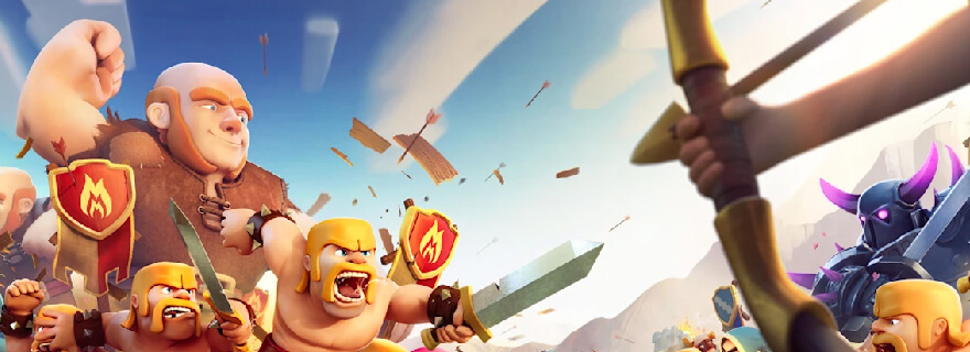 15 Game Strategi Android yang Bakal Bikin Kamu Main Seharian