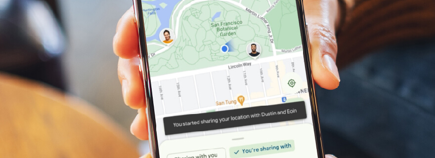 5 Cara Melacak HP Hilang dengan Email, Cepat dan Gampang