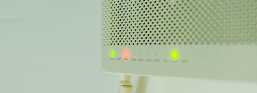 Cara Mengatasi WiFi LOS Merah Penyebab dan Solusi Lengkap