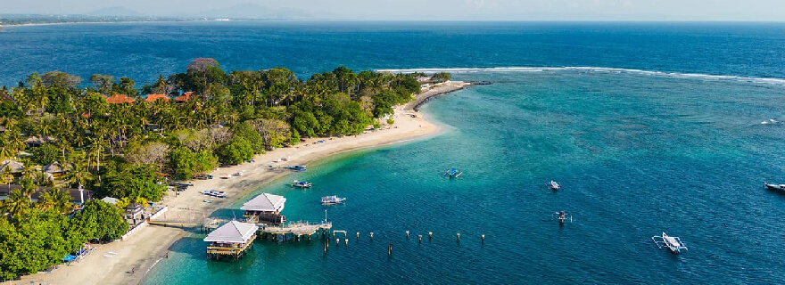 Krakal Beach: The White Sand Paradise in Southern Jogja!