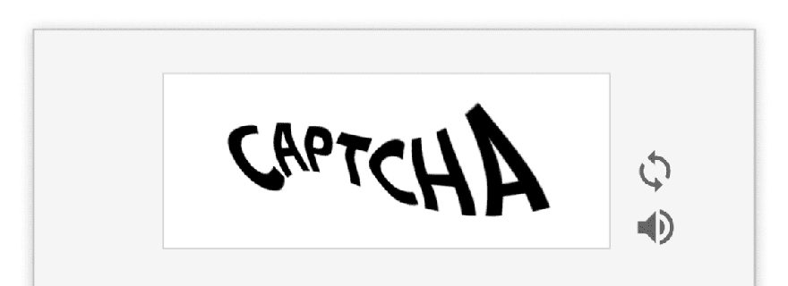 Apa itu captcha