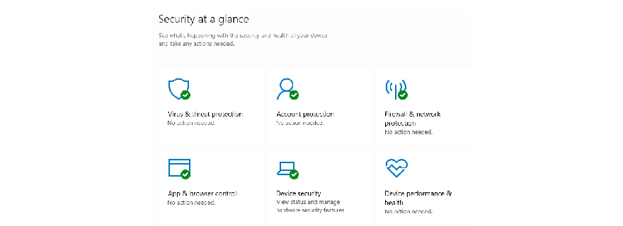 cara mematikan windows defender