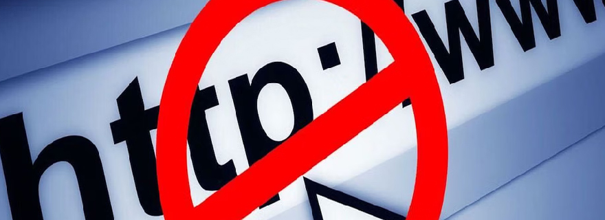 Cara Membuka Situs yang Diblokir