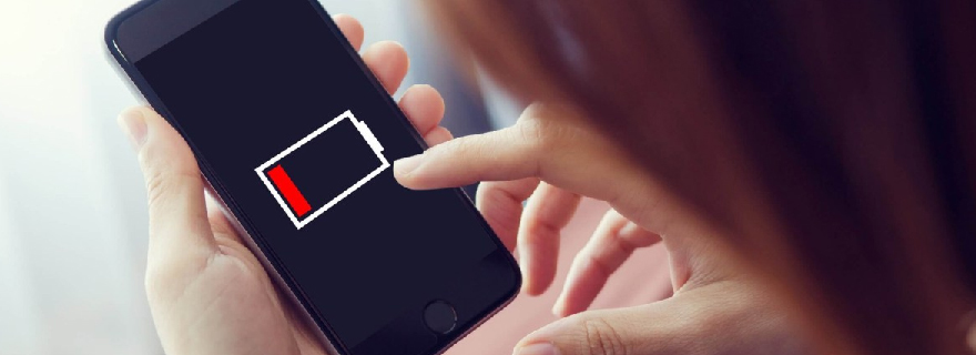 cara agar baterai hp tidak cepat habis