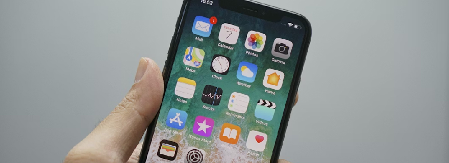 cara cek iphone bekas