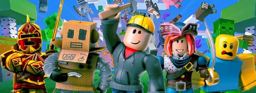 Cara Main Roblox 2026 Di HP Laptop Tanpa Download Telkomsel Cara Main Roblox 