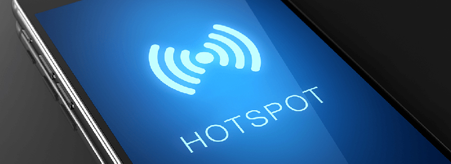 cara mengubah nama hotspot di iphone