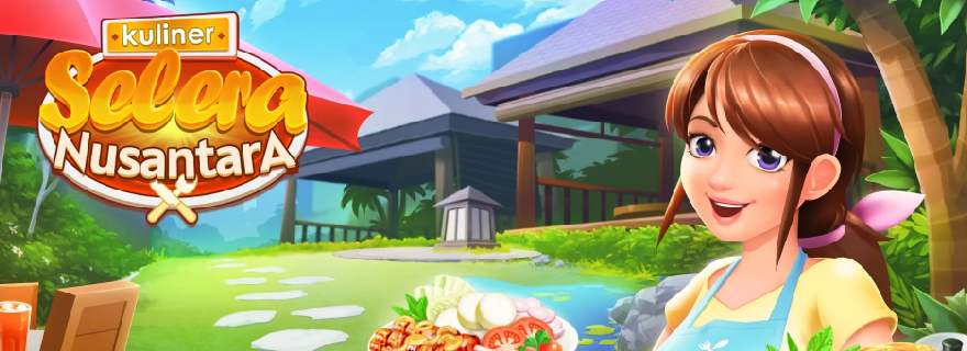 game memasak offline