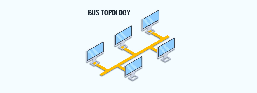 kelebihan dan kekurangan topologi bus