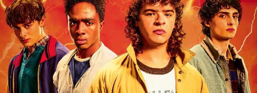 stranger things season 5