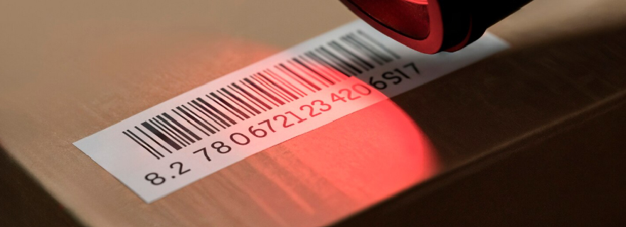 Cara Buat Barcode Mudah