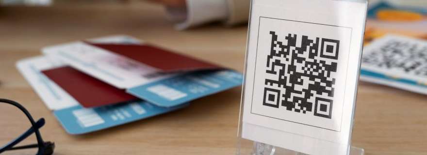 cara membuat qris all payment​