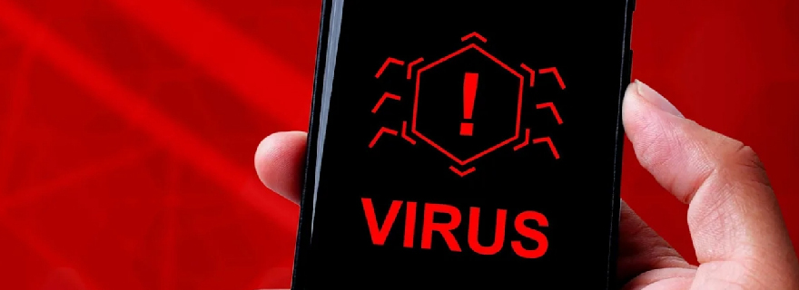 Cara Menghilangkan Virus di Hp