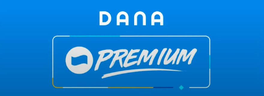 cara daftar dana premium