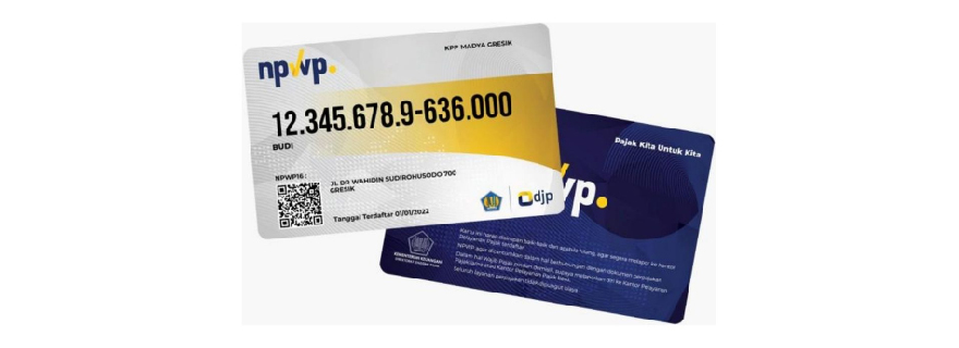 cara daftar npwp online lewat HP