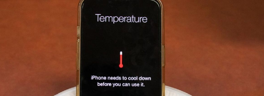 cara mendinginkan hp