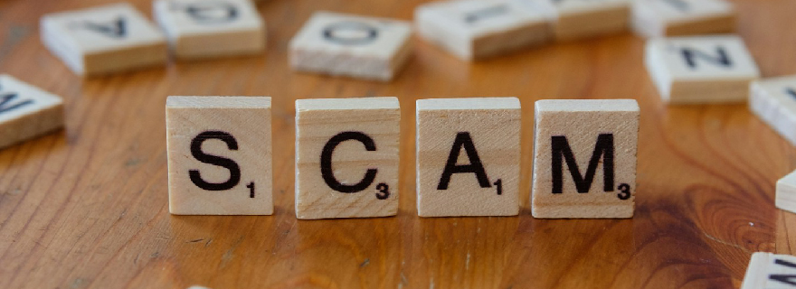 ciri-ciri nomor telepon scammer