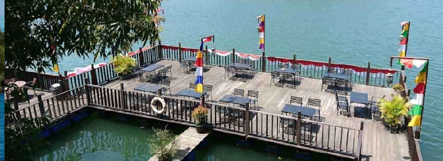 jembangan wisata alam