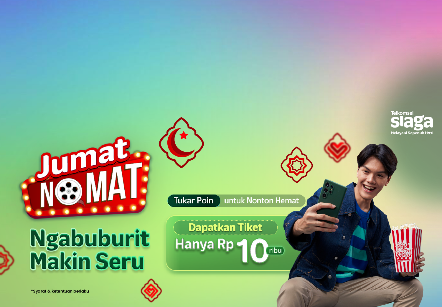 Jumat Nomat