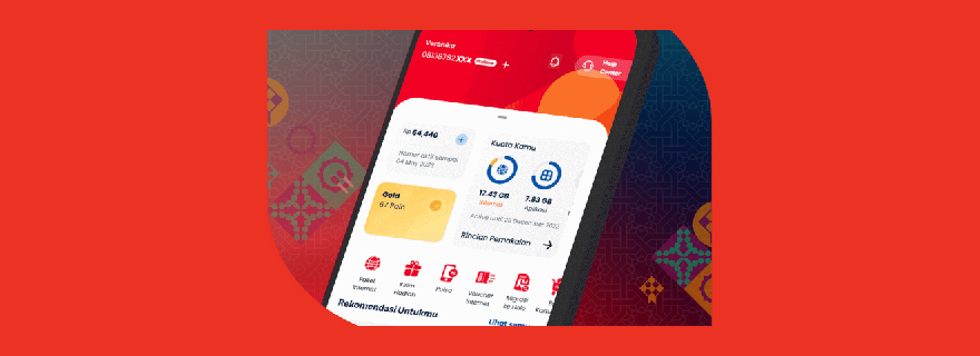 kirim kuota telkomsel