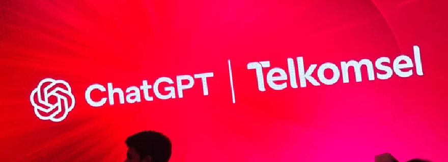 Promo telkomsel paket chatgpt