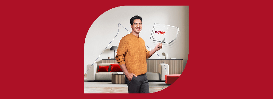 Roamax esim