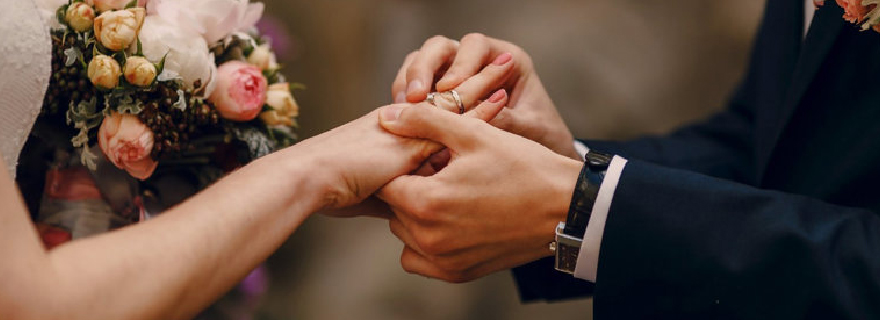 ucapan selamat menikah