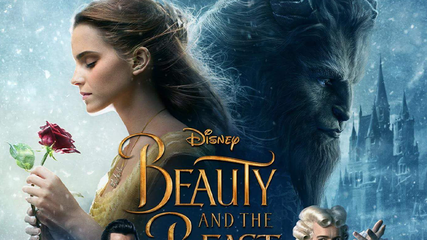 Beauty and the Beast