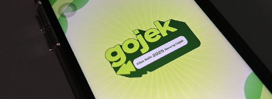 Cara Cek Gojek Wrapped, Pantau Total Pengeluaranmu Setahun