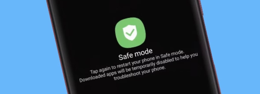 Cara Mematikan Mode Aman di iPhone & Android