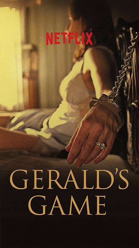 Gerald’s Game